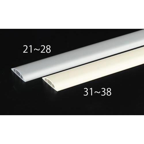 117mm×2.0m ワゴンモール(グレー)