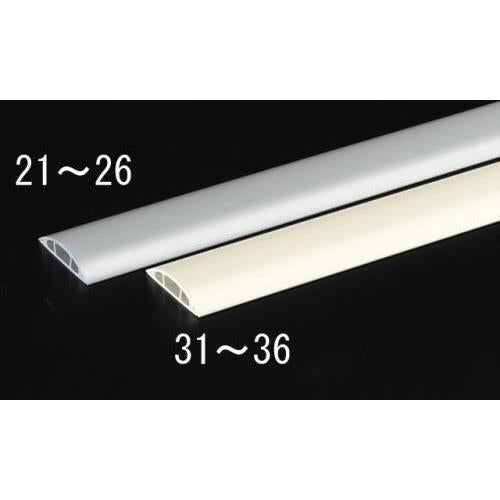 99mm×2.0m ワゴンモール(灰)