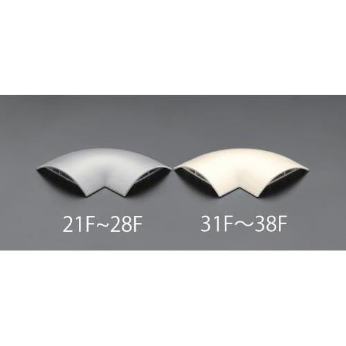 160mm ワゴンモールコーナー(グレー)