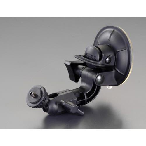 114mm CCTVマウント(吸盤式)