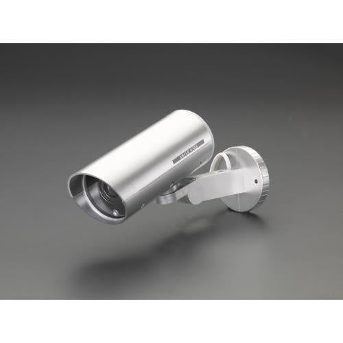 防犯用ダミーカメラ(屋内外用)