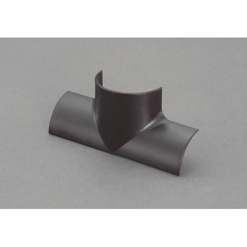 壁際モール用 入線口