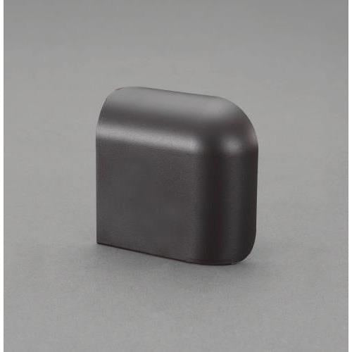 壁際モール用 エンドカバー