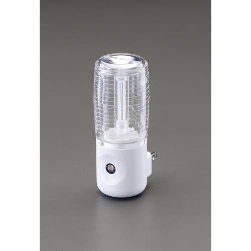 AC100V LEDセンサーライト