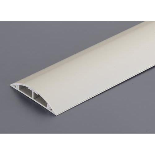 54mm×2.0m ワゴンモール(セパレート/ベージュ)