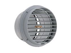 SG-ADSP 厚型グリル 横グリル 防火ダンパー付 (72℃型式 本体)