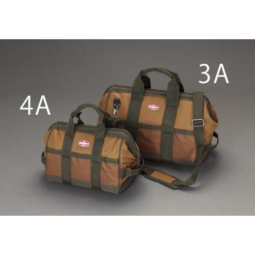 406x229x305mm ツールバッグ(600デニール)