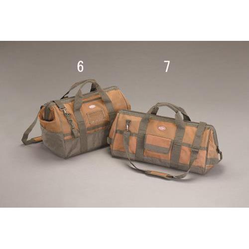 609x254x279mm ツールバッグ(600デニール)