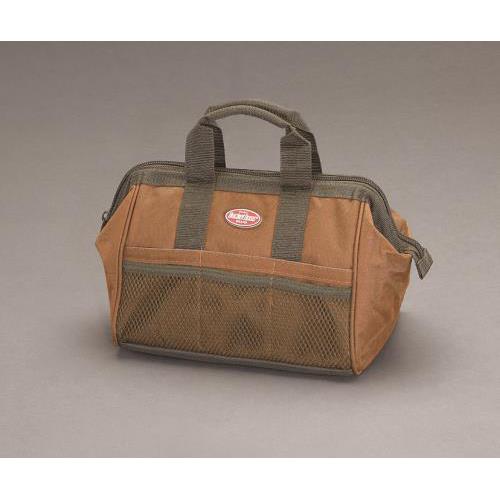 330x203x254mm ツールバッグ(600デニール)