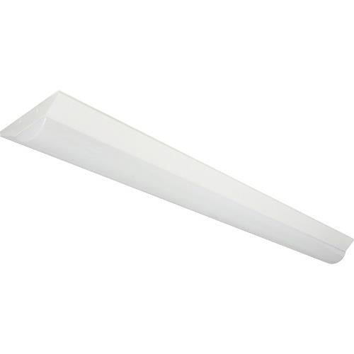 40形LEDベースライト 逆富士 W150mm