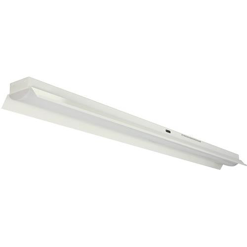 40形LEDベースライト 笠付 W150mm