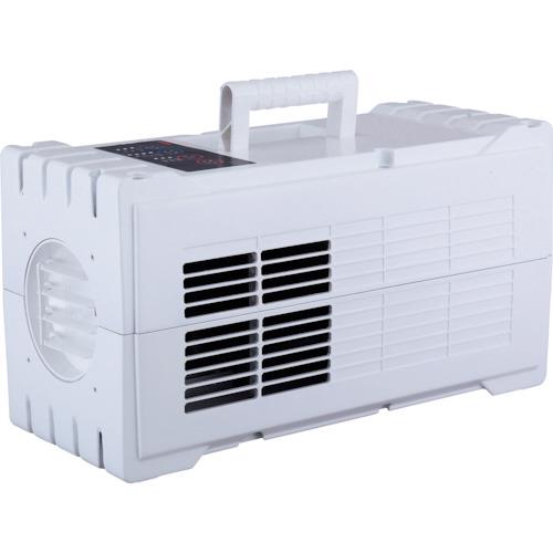 ハンディークーラー ホワイト