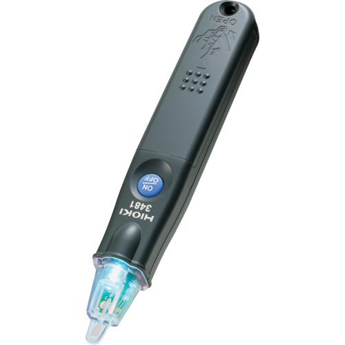 HIOKI 検電器 3481 書類3点付
