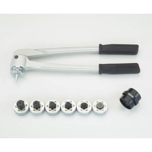 アルミエキスパンダセット