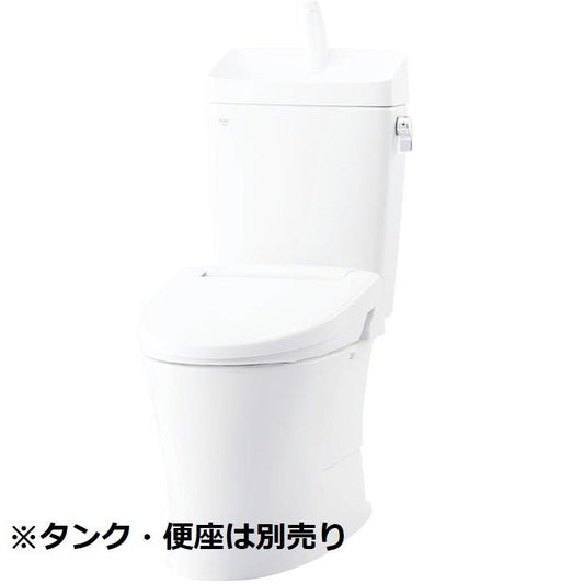 アメージュリトイレ便器部-床