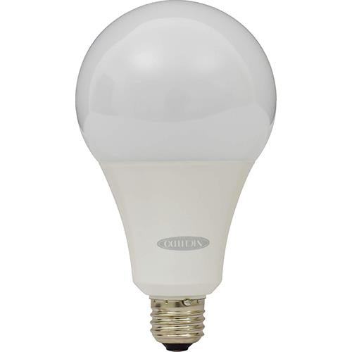 LEDフロスト電球22W