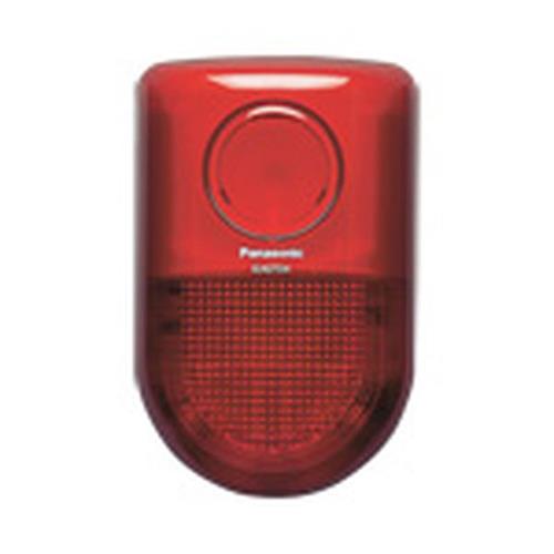 警報ランプ 屋側用 AC/DC12V