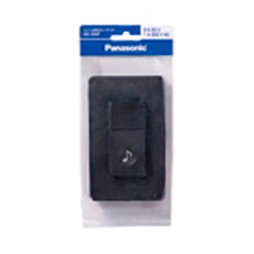 来客報知用チャイム チャイム用押釦 ワイド ブリスタパック