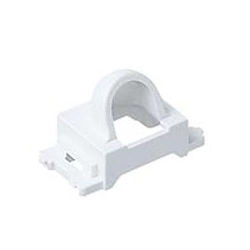 アドバンスシリーズ 大穴テレホンガイド セラミックホワイト