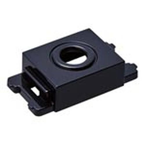 アドバンスシリーズ 電話線チップ 多回線兼用 マットブラック