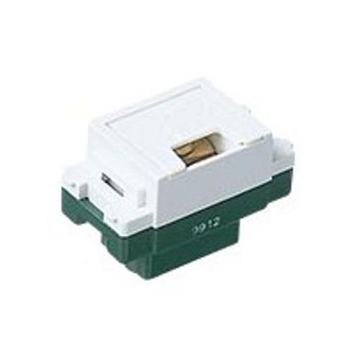 アドバンスシリーズ アースターミナル フラット形 フル端子式 セラミックホワイト