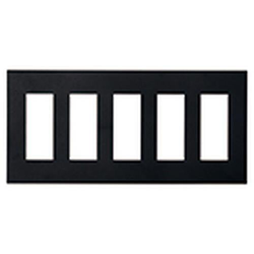 SO-STYLEシリーズ プレート15コ用 マットブラック