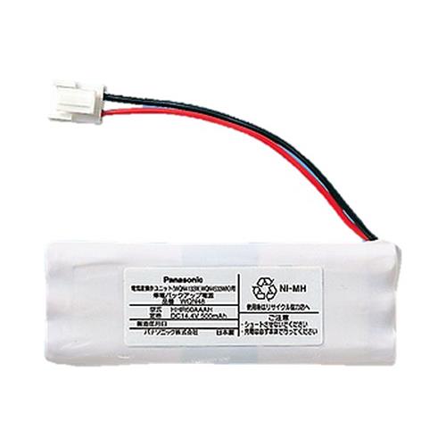 電気錠操作ユニット用 停電バックアップ電源