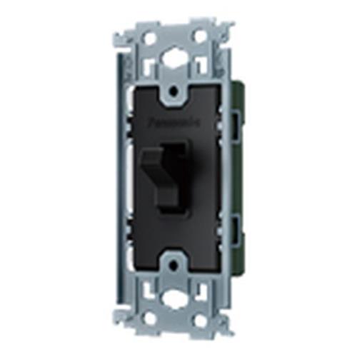 クラシックシリーズ 15A埋込タンブラスイッチC 3路 フル端子 ブラック