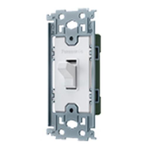 クラシックシリーズ 15A埋込タンブラスイッチE 4路 フル端子 ホワイト