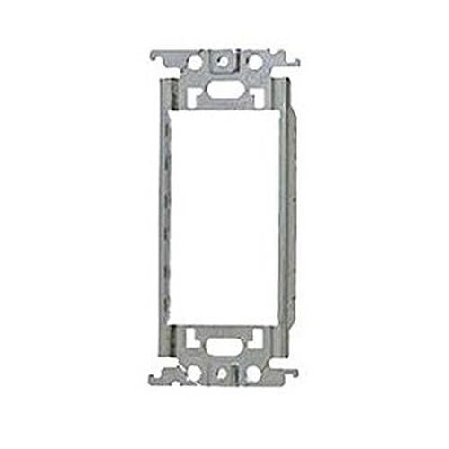 コスモシリーズワイド21 埋込スイッチ用取付枠 20個入