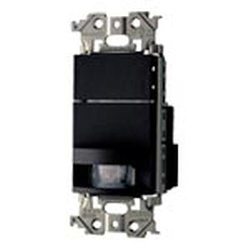 アドバンスシリーズ 壁取付 熱線センサ付自動スイッチ 子器