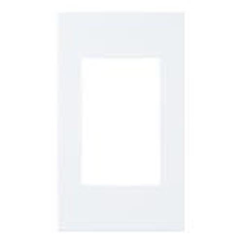 アドバンスシリーズ セレクト簡易耐火スイッチプレート 1連用 マットホワイト