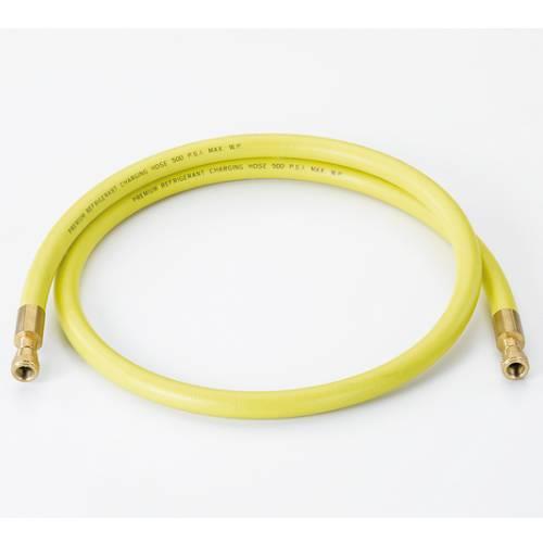 大口径ビッグチャージホース