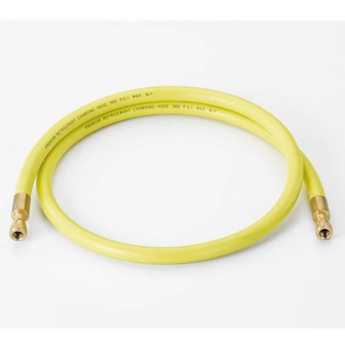 大口径ビッグチャージホース