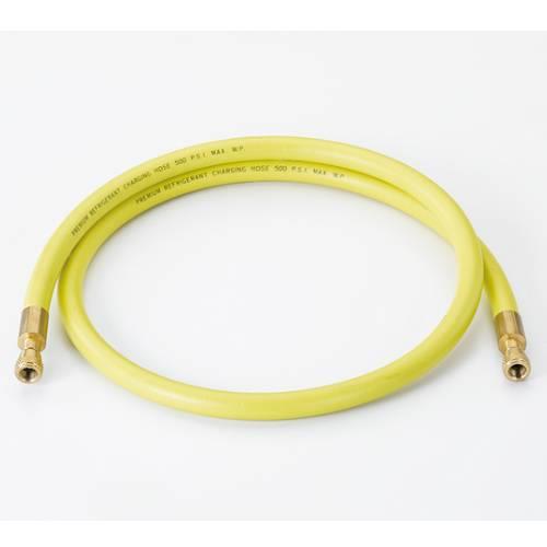 大口径ビッグチャージホース