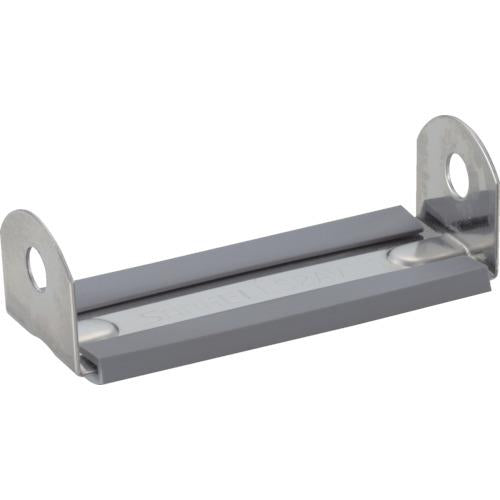 SANKEI 万能サドル(カバー付ケーブル用) 全長62