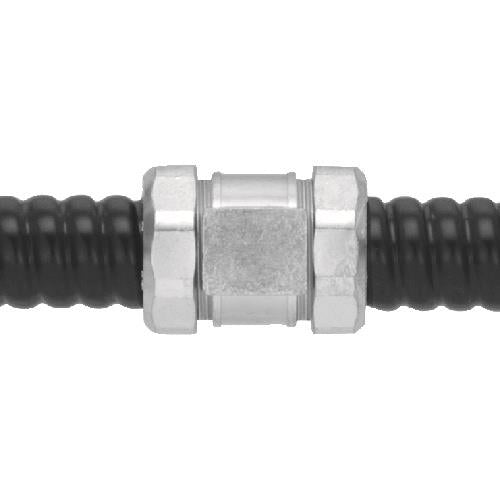 SANKEI ケイフレックス用 カップリング K2SC16