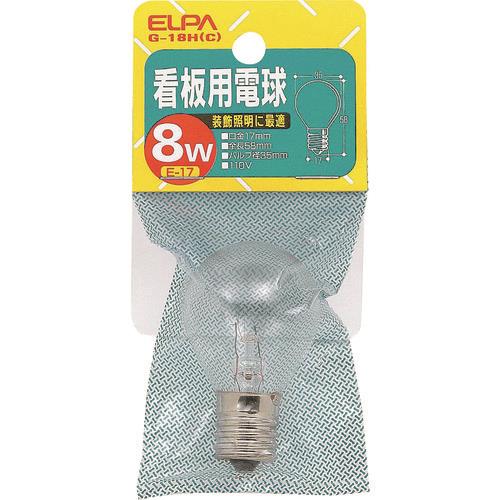 ELPA 看板用電球8W