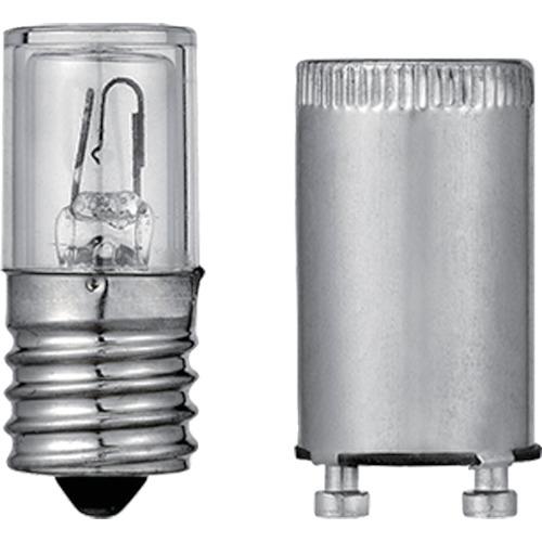 ELPA 点灯管FG-1E・5P