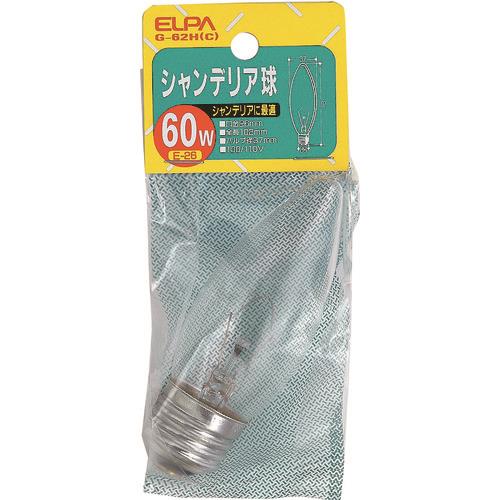 ELPA シャンデリアE26