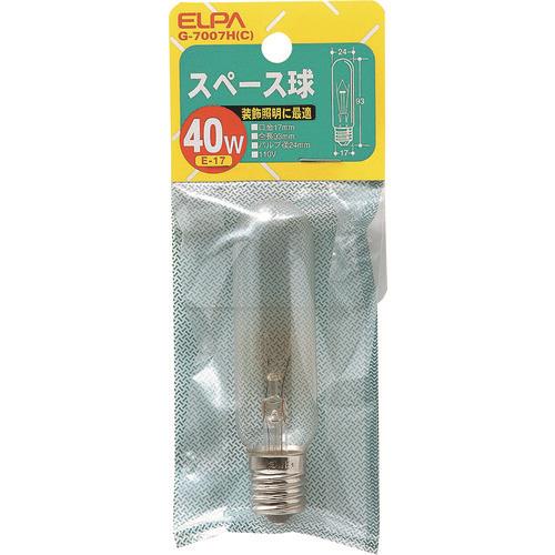 ELPA スペース 40W
