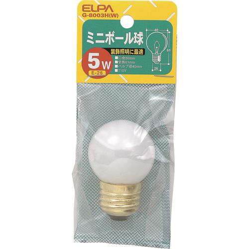 ELPA ミニボール