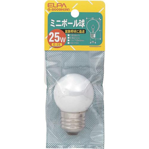 ELPA ミニボール
