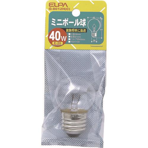 ELPA ミニボール