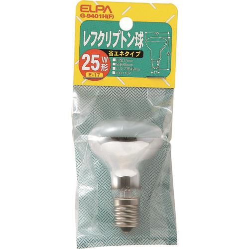 ELPA レフクリプトン球