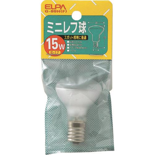 ELPA ミニレフE1715W