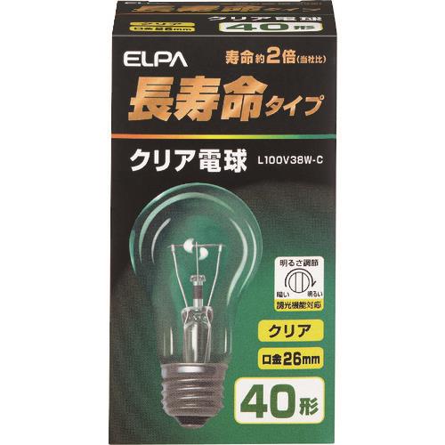 ELPA 長寿命クリア