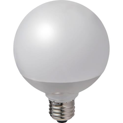 ELPA LED電球 ボール形G95