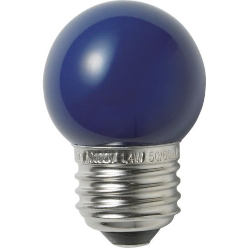 ELPA LED電球G40形E26