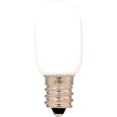 ELPA LEDナツメ形E12